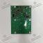 ABB KVC758A124 Ethernet CIU Модуль передачи