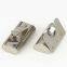 European standard spring nut profile positioning nut20/30/40/45