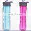 Double wall tritan water bottle