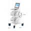 Smart Library Equipment:RFID Mobile Inventory Cart Library Inventory Management for Books