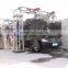 GT-R800 car wash, car wash machine, car wash tunnel