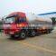 FAW 35.5m3 bulk lpg truck ,8x4 lpg gas tank truck in Saudi Arabia
