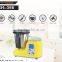Multifunction food processor mixer blender automatic paste maker