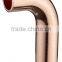 J9013 Copcal reducing 90 deg elbow for plumbing solder joint copper fitting