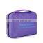 Make up women men casual travel bags multi functional cosmetic bag storage waterproof large makeup organizer