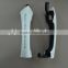 double color mould for auto door handle
