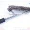 Amazon selling barbecue cleaning brush /bbq grill brush