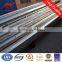 40ft NEA 3mm thickness galvanized steel electric pole