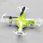 smallest drone mini cheappest price mini quadcopter new products on china market 2.4G 4ch