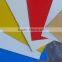 1100 price of color aluminum sheet metal
