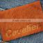 Newest competitive wholesale leather patches for clothing