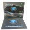 wide varieties superior materials wear-resistance inflatable custom made fitness eco warmer mouse pad