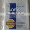 clean polythylene china manufacture cover sheet