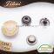 Wholesale Accessories New Fashional Metal Button Snaps For Leather