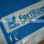 Factory price waterproof lined fertilizer sack pp woven