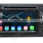 Newest 7 inch car radio tv dvd for audi a4 2002-2008 dashboard GPS navigator TV Radio tuner CD Player