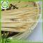 2016 Wholesale first grade kebab bamboo skewers