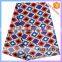 Mitaloo Real Wax Fabrics Nigerian African Print Fabric For Clothing MH3018