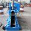 waste tyre quality Waste Tire Cutting Machine Tire Shredder XKP-560