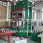 1000 tons /hydraulic press/ vulcanizing press/ vulcanizer