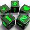 High quality custom large dice