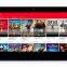 15.6 inch android desktop tablet pc quad core,10 point-touch, 1GB DDR3 8GB nand flash, wifi, Lan, Bluetooth Master, camera, VESA