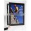 High quality led acrylic photo frame led light box led display for advertising