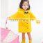 PA waterproof raincoat material ripstop fabric camping tent children raincoat