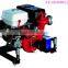 fire water pumps for fire truck