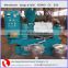 Factory price hydraulic olive oil press machine peanut processing machine