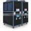 3HP industrial air cooled chiller