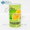 Custom Print Best Round Cardboard Tubes with Metal Lid