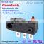 Waterproof Micro Switch With Straight Lever Arm LOT,v4ncs Micro Switch