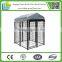  China - large outdoor craft wooden dog house