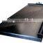 2015 Hot type shaking table 6S with ISO9001 quality