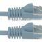 RJ45 Flat UTP Cat5e 50 Pairs Copper Cable with High Quality