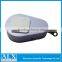 Anti-theft drip-shaped recoiler for mobile phone