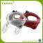 200W kitchen cooking hand blender electric food mixer