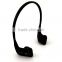 Super Advanced Bone Conduction Bluetooth Headset Mp3 Player with 8GB Memory and 10M Waterproof