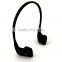 Waterproof Bone Conduction Headphone, Bone Conduction Headset, Waterproof Bone Conduction MP3 8GB Memory and Bluetooth
