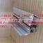 Aluminum Extrusion Profile for Windows and Door Construction Usage From Factory