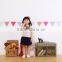 wholesale japanese cute underwear products hot selling item inner kids wear clothing camisole high quality polka dot pattern