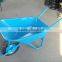 steel construction wheelbarrow wb5009