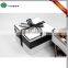 Print luxury cardboard dubai chocolate gift box with paper tray