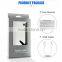 13000mah full capacity power bank ,3 USB portable power bank charger ,function power bank factory
