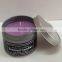 Scented Soy Wax Tin Candle/travel Tin Candle/scented Tin Candle