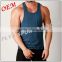 custom tank top bodybuilding stringer vest for men gym singlet