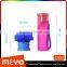 Fashion Flexible Collapsible Foldable Water Bottles