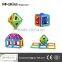Toy / Game Imaginative Magformers Magnetic Building Construction Set
