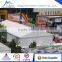 aluminium frame marquee tent rental
